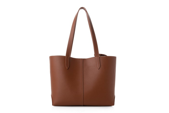 Lucky Bees Bolso Tote Tan Lucky Bees Bolso Tote Tan